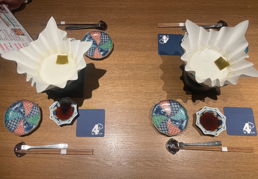 쿠마노 야키토리 예약자리