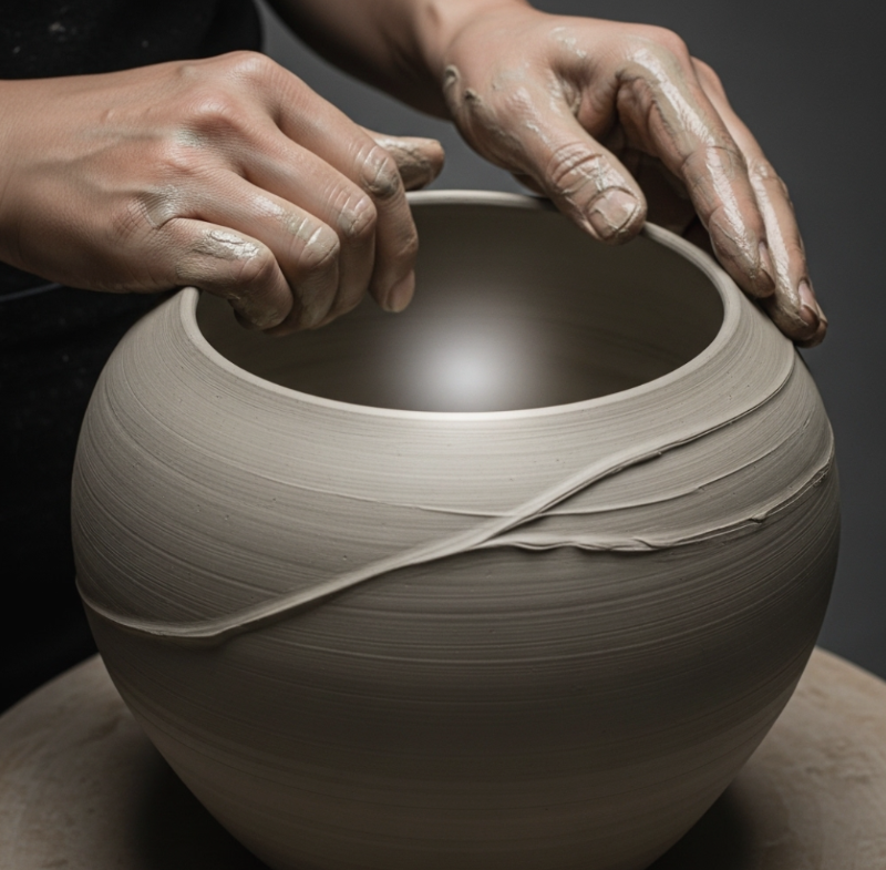 비어 있음이 쓸모가 되는 순간