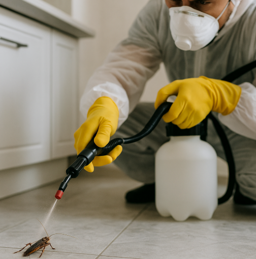 바퀴벌레 퇴치,위생관리 예방