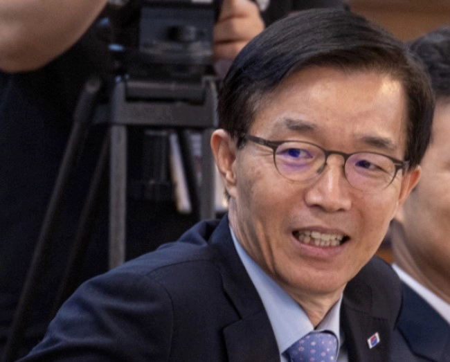 방문규 산업부 장관 후보자 지명 평가
