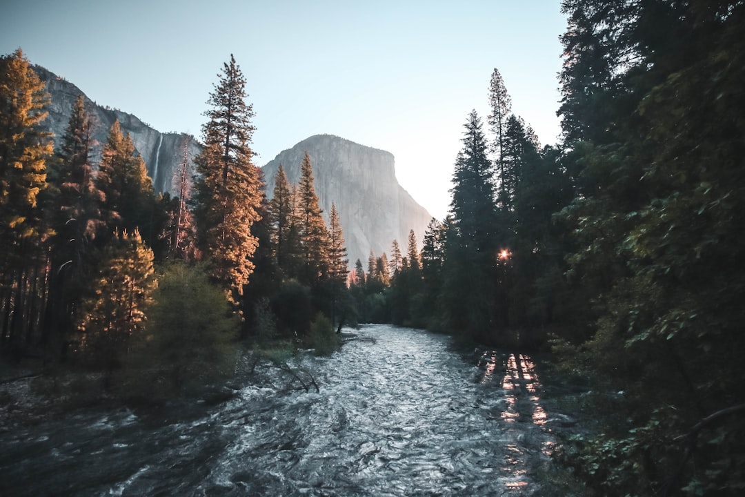 Mountain.