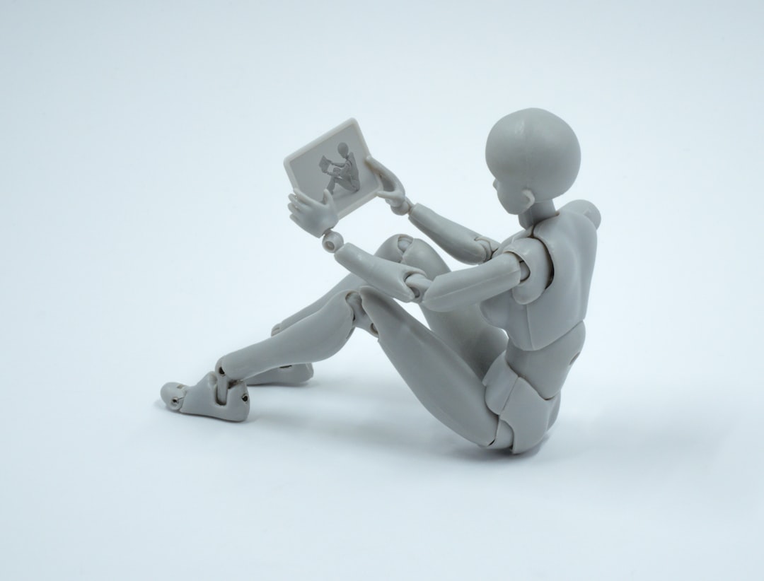 'Digital Human'