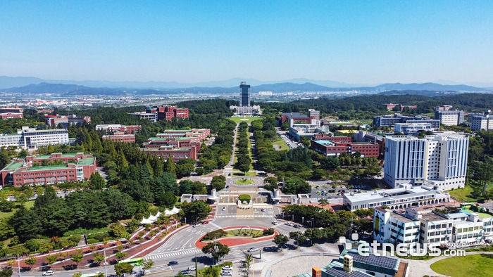 경상북도 대학 총정리｜4년제&middot;전문대&middot;특수대학 한눈에 보기