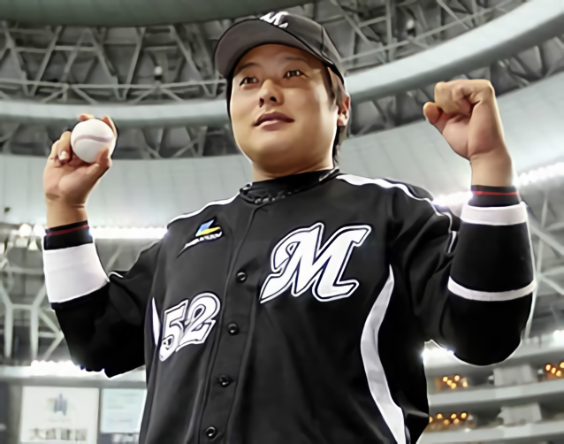 야구선수-김태균-사진