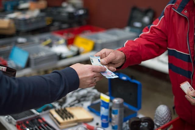 구매대행 고객 문의 응대 템플릿 모음