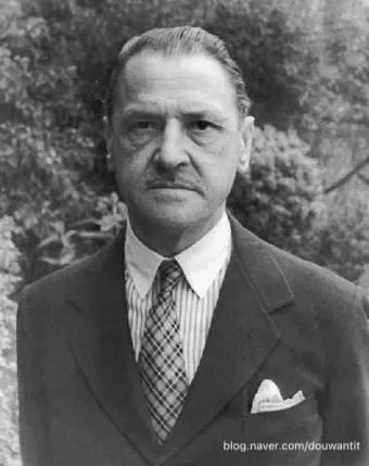 서머싯 몸 달과 6펜스 인간의 굴레 면도날 리뷰 명작_3