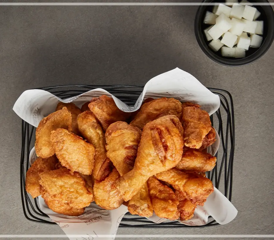 교촌치킨-메뉴-추천