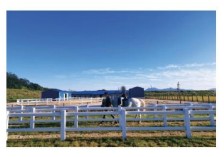 함안군승마공원 악양승마장