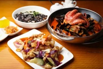 오늘N 격파중식로드 짬뽕 용산 맛집 소개 위치 정보_9