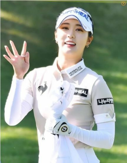 김재희 프로필 총정리: 나이, 학력, 20억 누적 상금 및 KLPGA 덕신EPC 1R 선두 비결