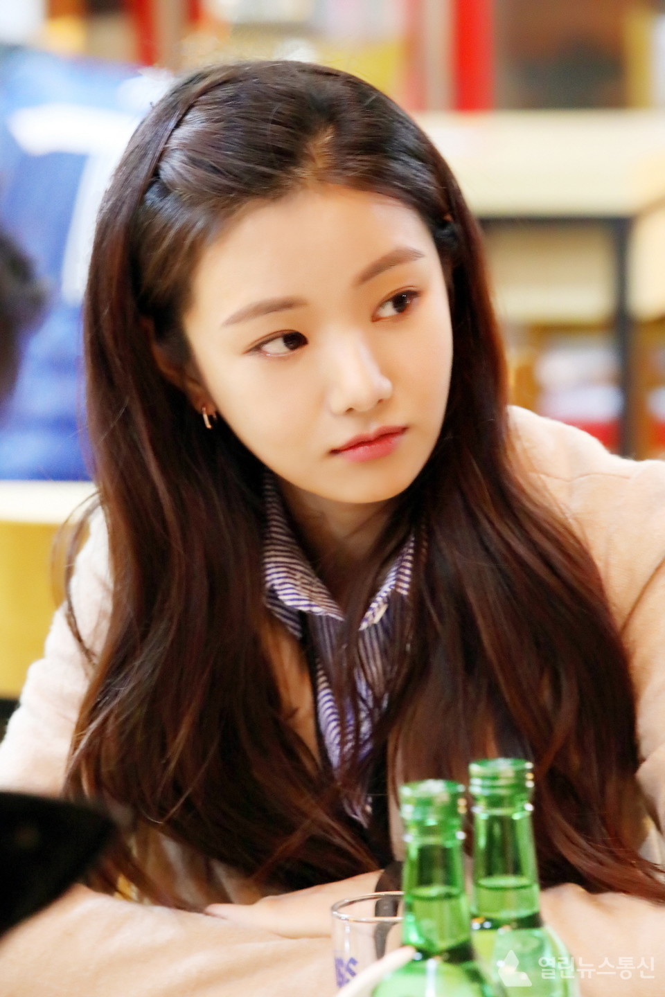 이세희 프로필