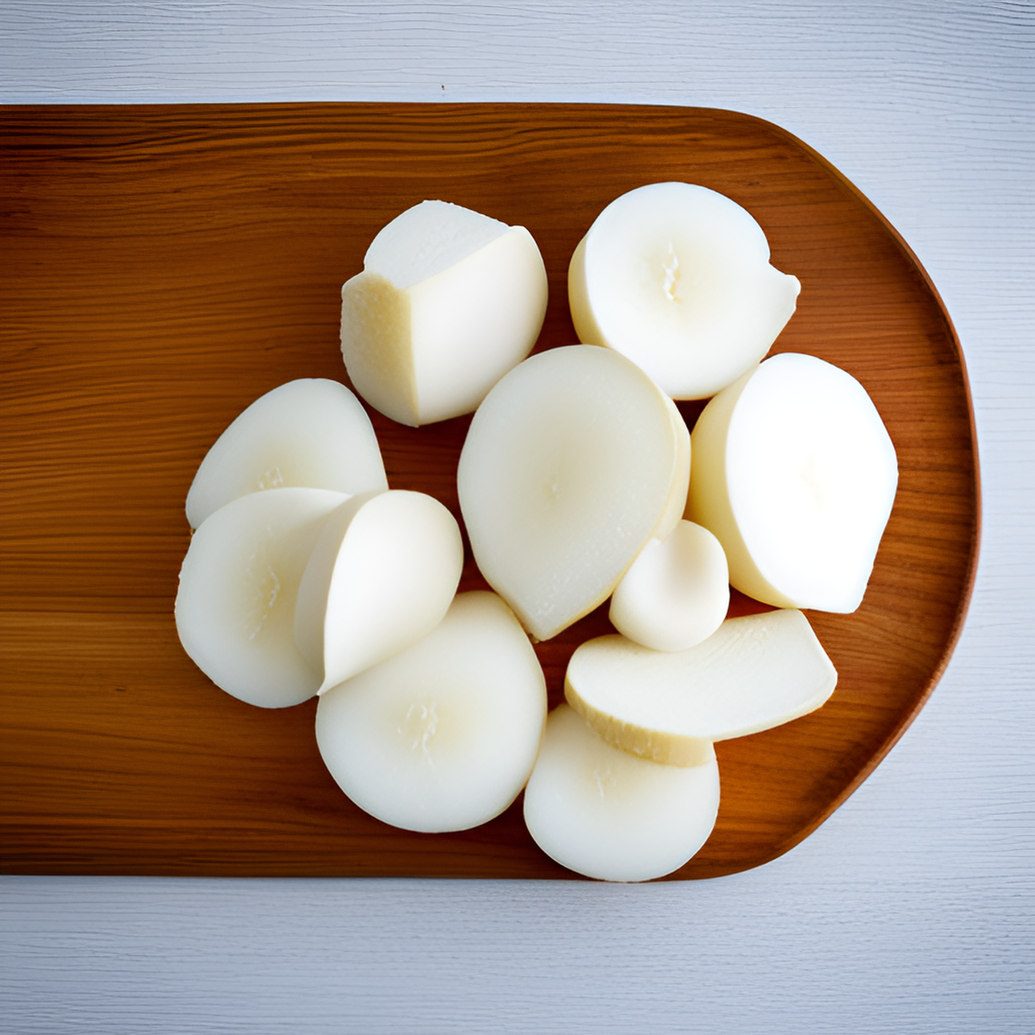 무의 장단점&amp;#44; 그리고 효능