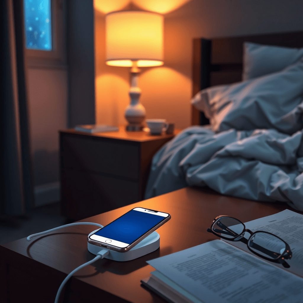 핸드폰 꿈 해몽