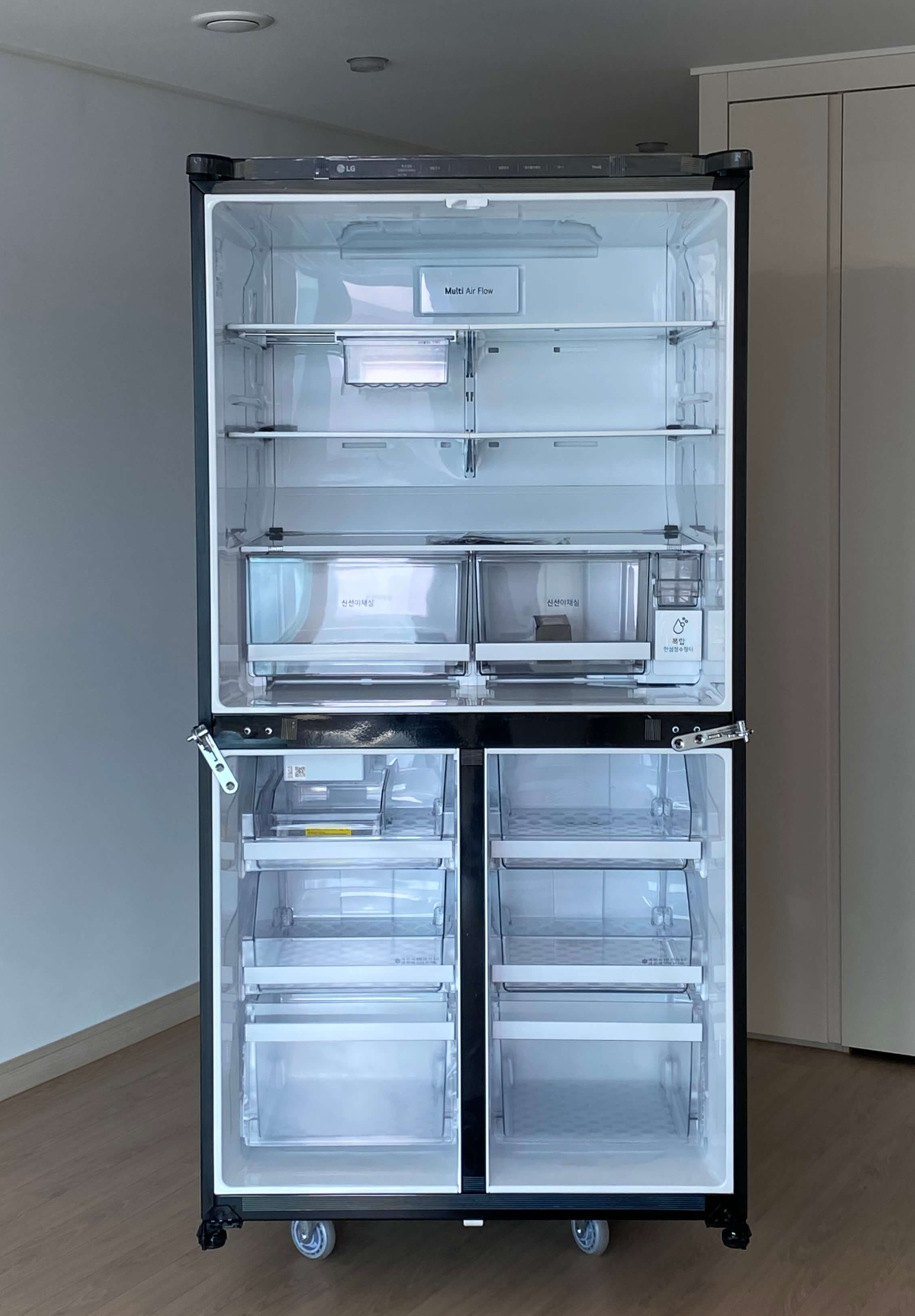 LG전자 구독서비스