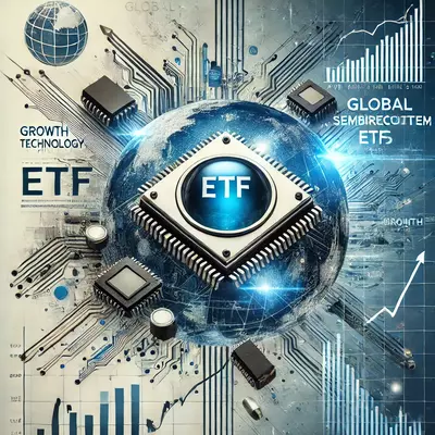 글로벌 반도체 ETF