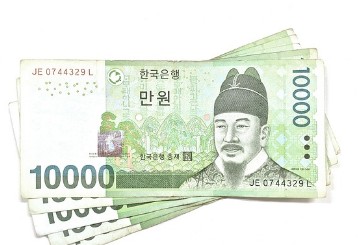 공무원 봉급표 2024