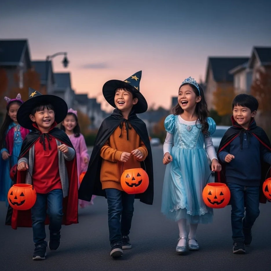 코스튬, 원래는 이런 뜻이었어요