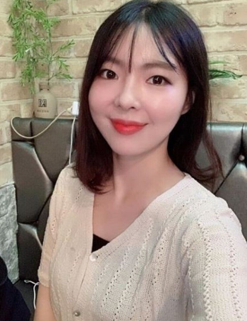 황정혜 박소라 라스