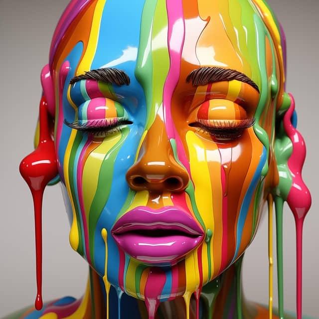 퍼스널컬러, 8타입? 20타입?