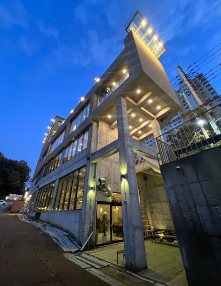 매장