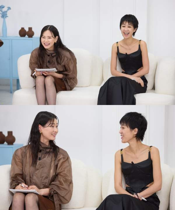이소라 나이 프로필 학력 고향 신동엽 총정리: '소라와 진경'으로 증명한 레전드 모델의 위상 2026