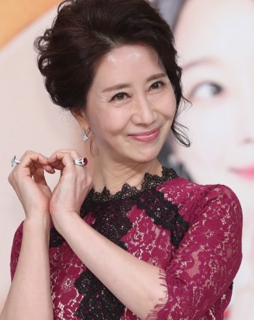 송옥숙 이혼
