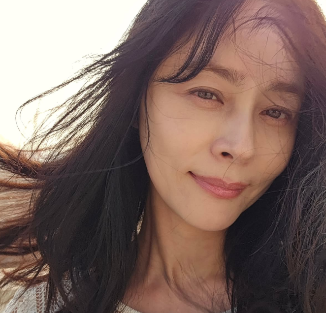 우희진 프로필