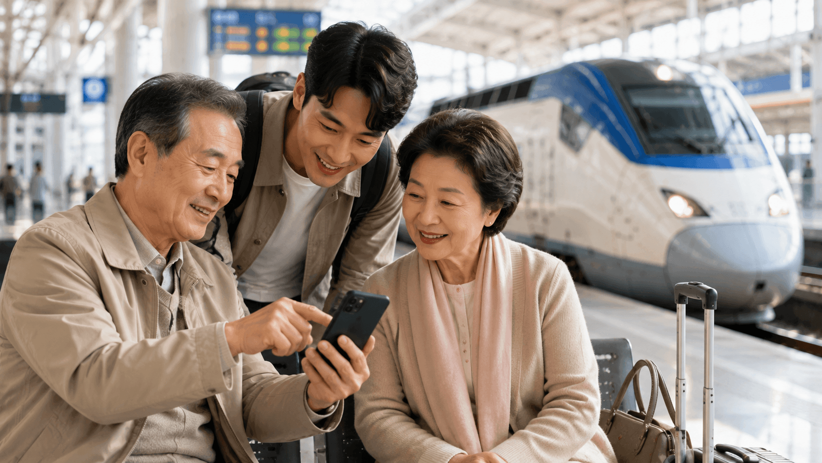 2026 추석 기차표 예매 일정 언제?｜노선별 날짜&middot;시간 총정리
