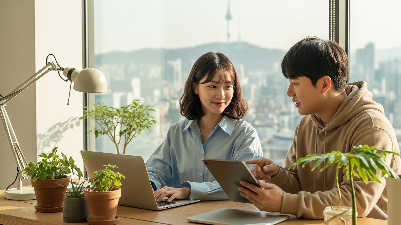 토지대장 주소변경