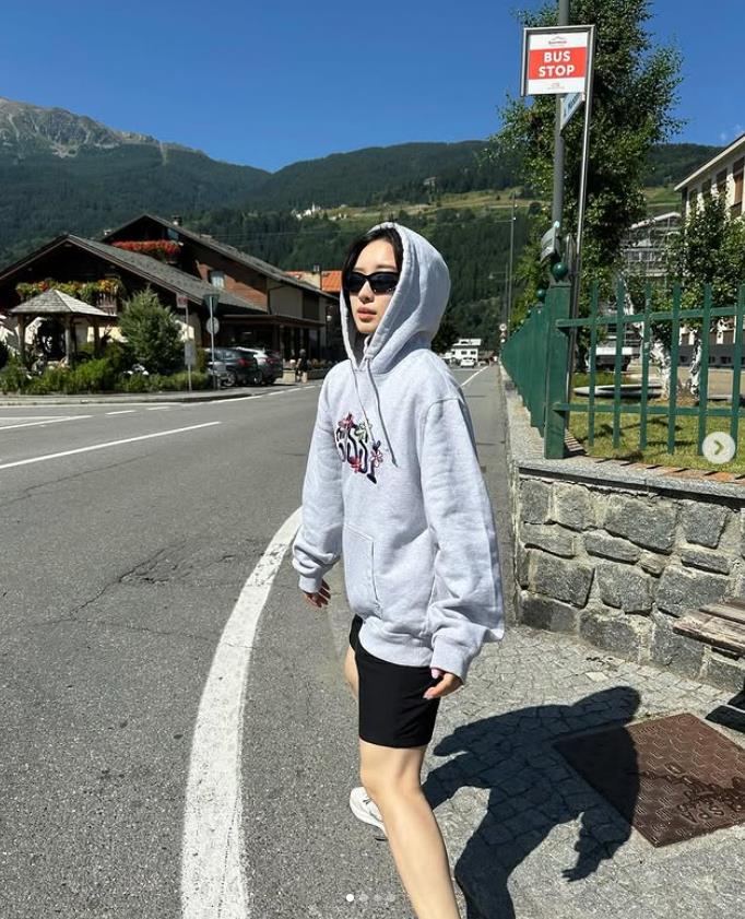 김길리 선수 프로필 나이 쇼트트랙 5관왕 스케이트