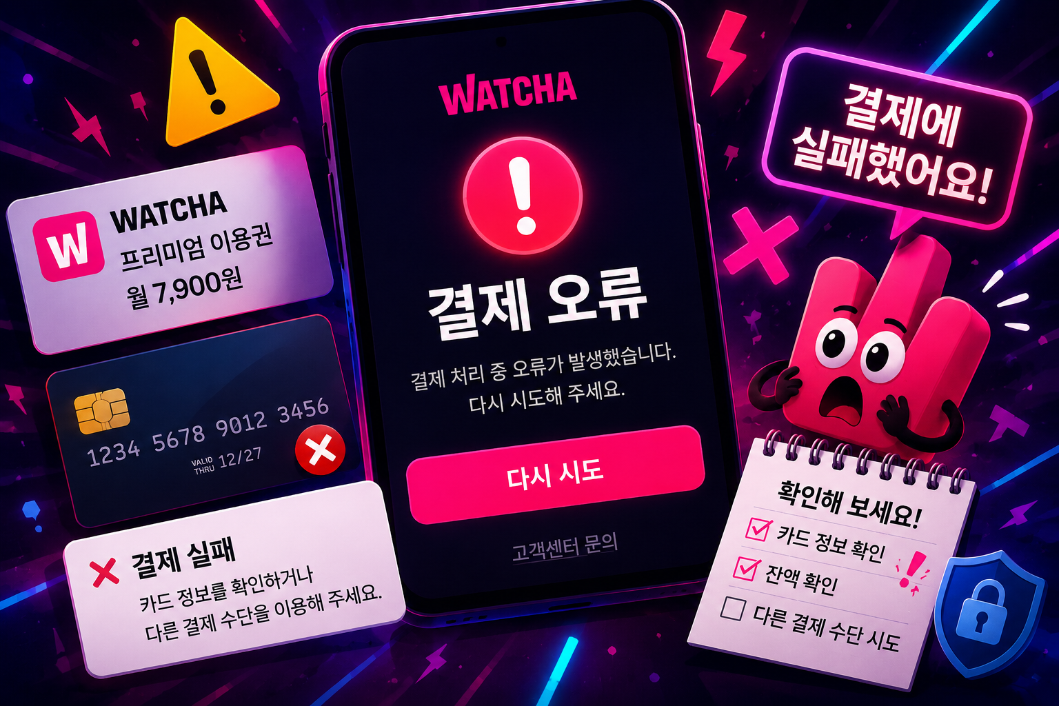 왓차오류