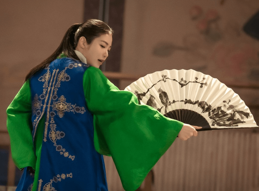 정년이 등장인물 및 다시 보기