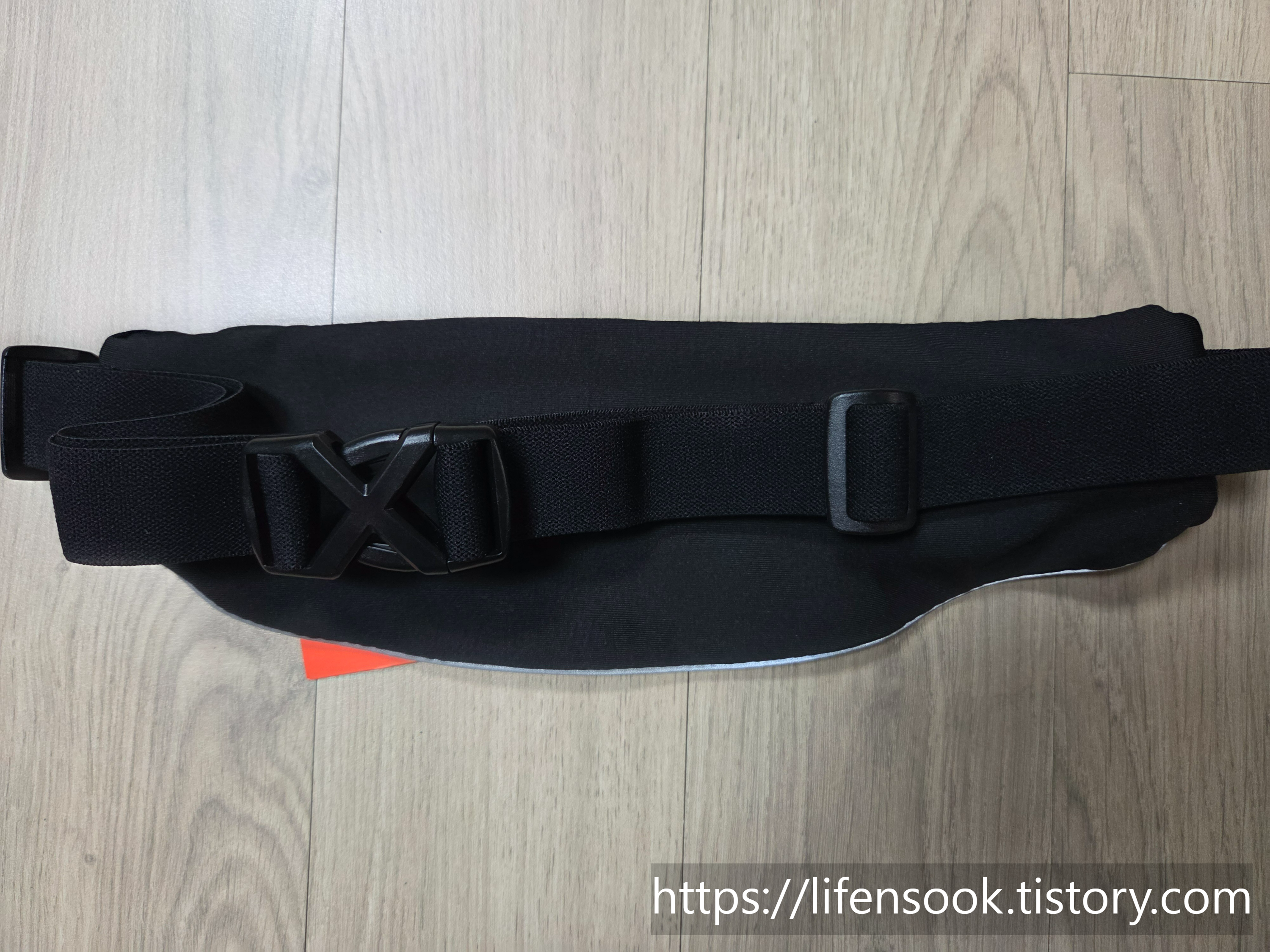 뉴발란스 러닝벨트 2