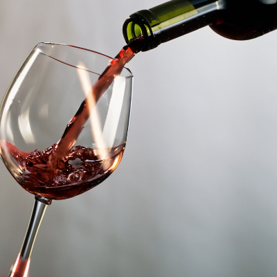 와인 냉장고를 활용한 와인 보관