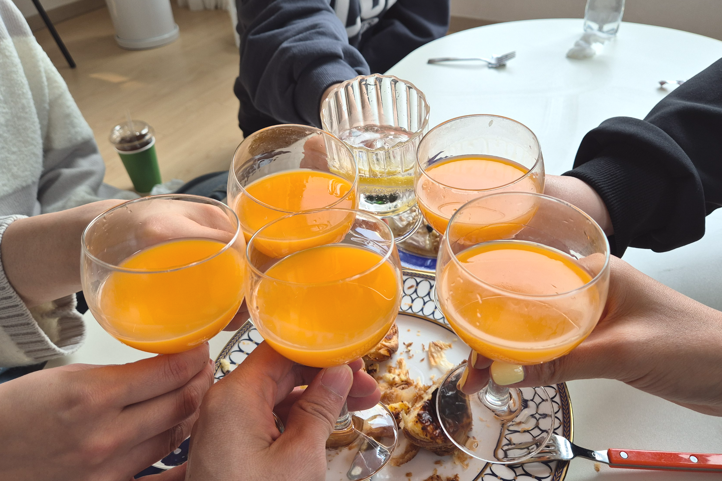 이탈리아 디저트 와인 Crema Al Melone
