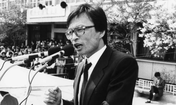 이해찬 전 총리 별세