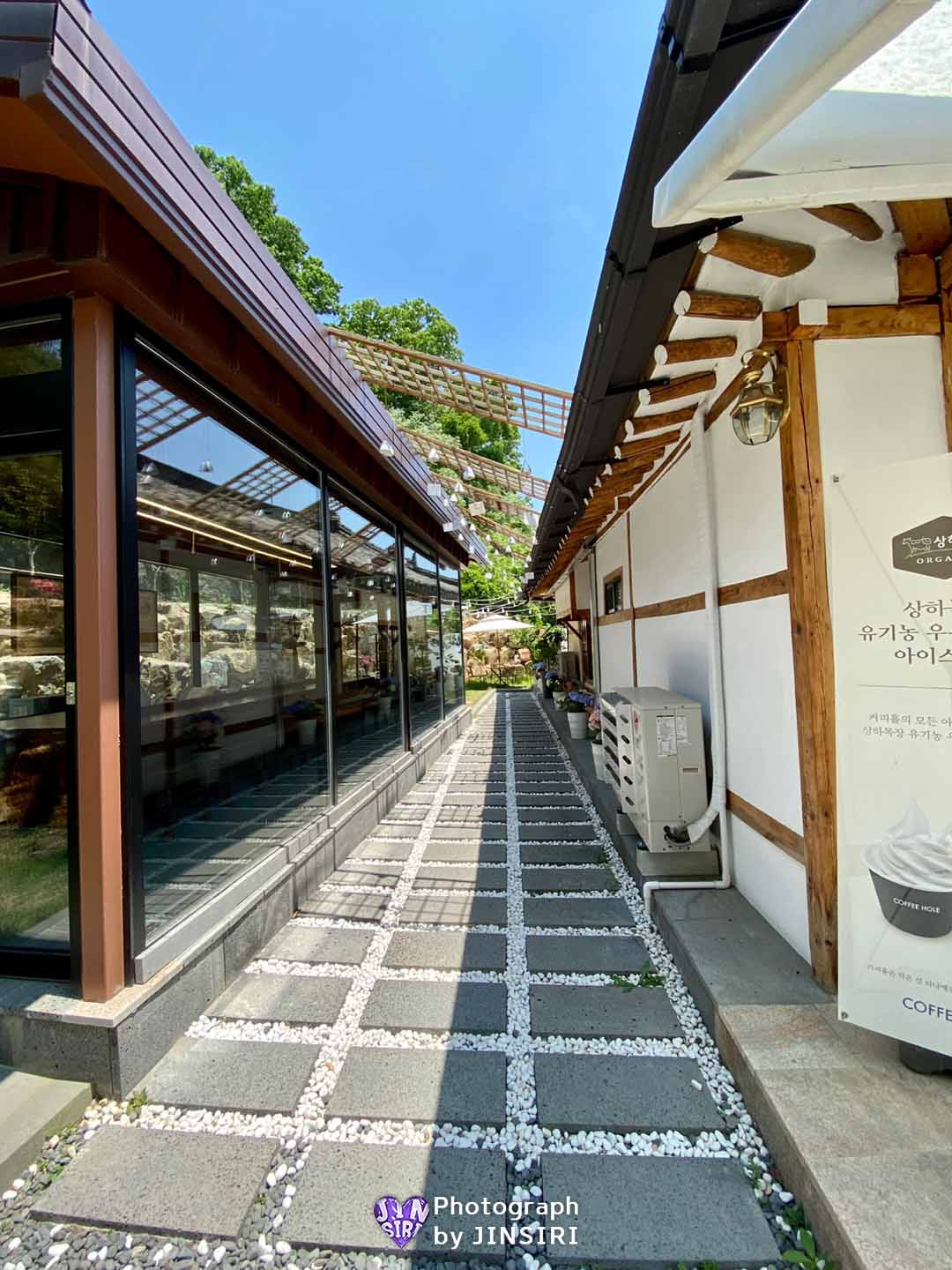 경북 안동 핫플 신상 베이커리카페 소개팅 데이트 모임