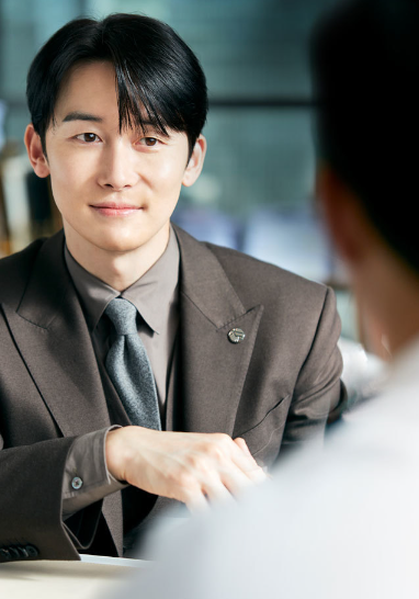 굿파트너 배우들