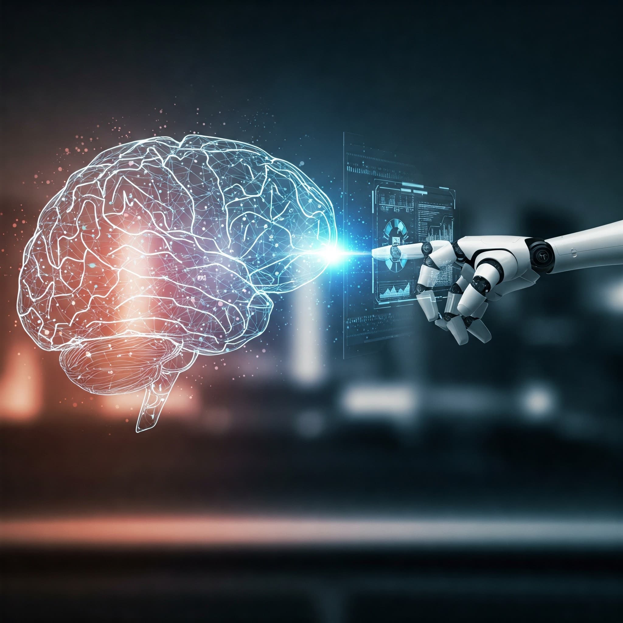 AI를 활용한 사이버 보안