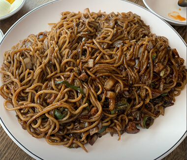 생방송투데이 빅데이터 랭킹 맛집 서울 최고의 자장면 TOP5 송죽장