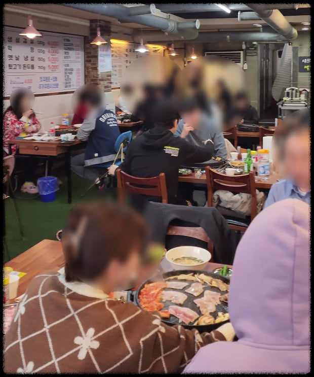 생생정보[가격파괴 Why] 맛집 권반장 삼겹살&amp;#44; 진짜 이 가격 맞아? 