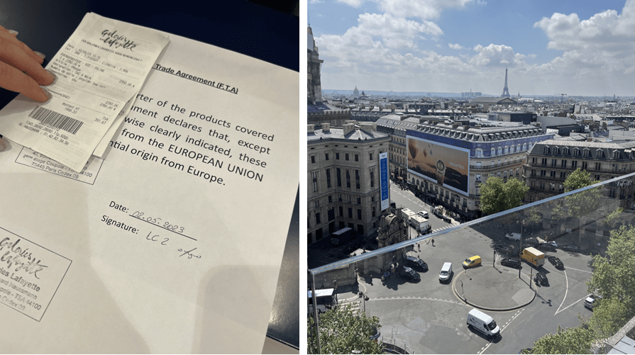 라파예트-fta-서류-발급-완료