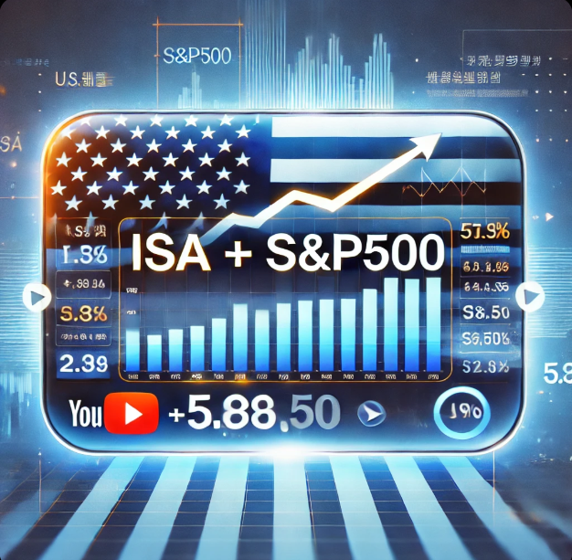 ISA 계좌 ETF 추천 종목 이미지