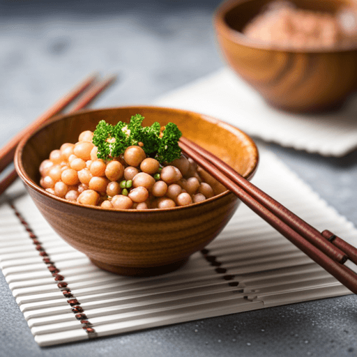 낫또 효능과 부작용