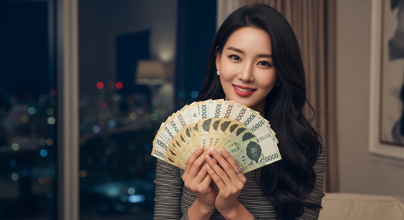 청약통장 담보대출 금리 비교