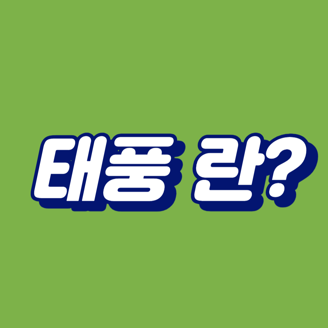 태풍 란