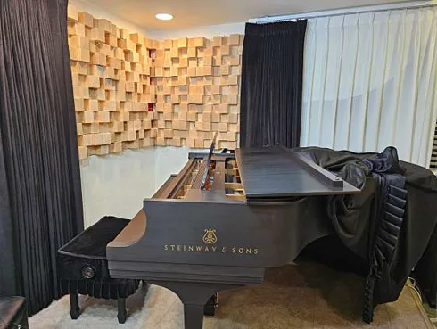 마술피리 음악학원