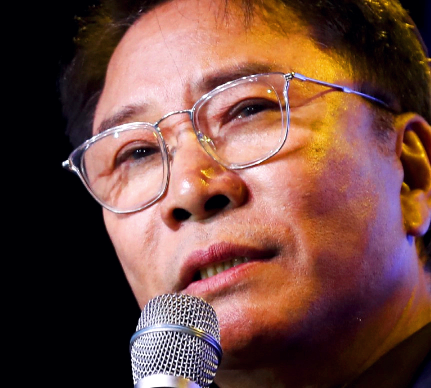 이수만 학전 소극장 거액 기부 이유 | 이수만 프로필 나이 고향 학력 근황