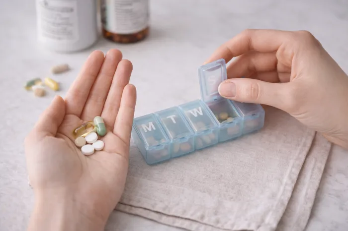 피부에 멍이 잘드는 이유