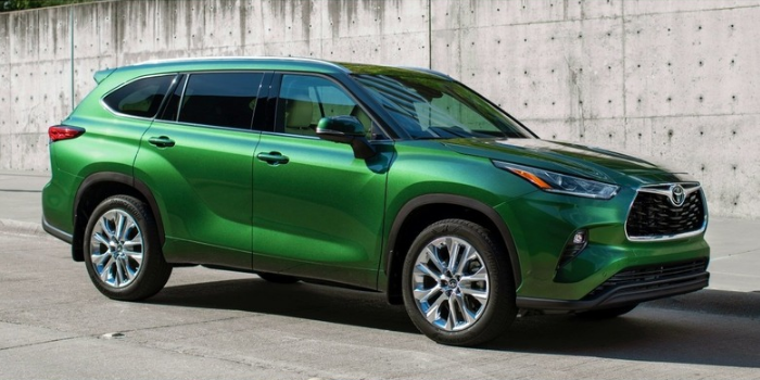 신형 3세대 트래버스 가격 제원 장단점 국산차와 비교분석